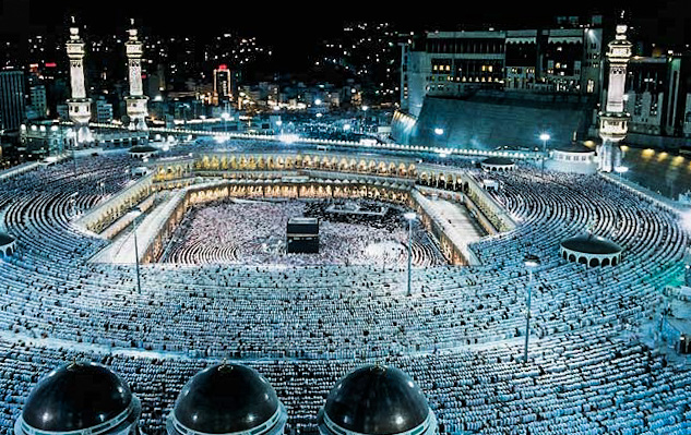 Best Hotels For Umrah In ramadan